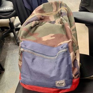 Backpack
